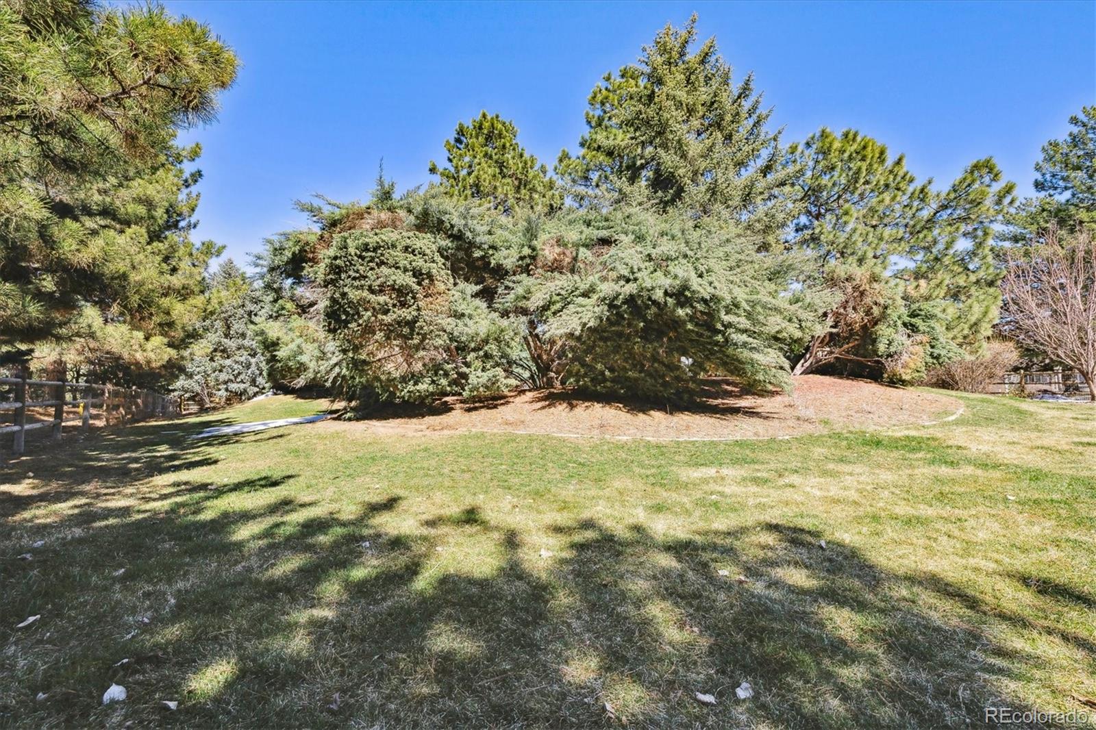 5385 S Logan Drive Greenwood Village CO 80121