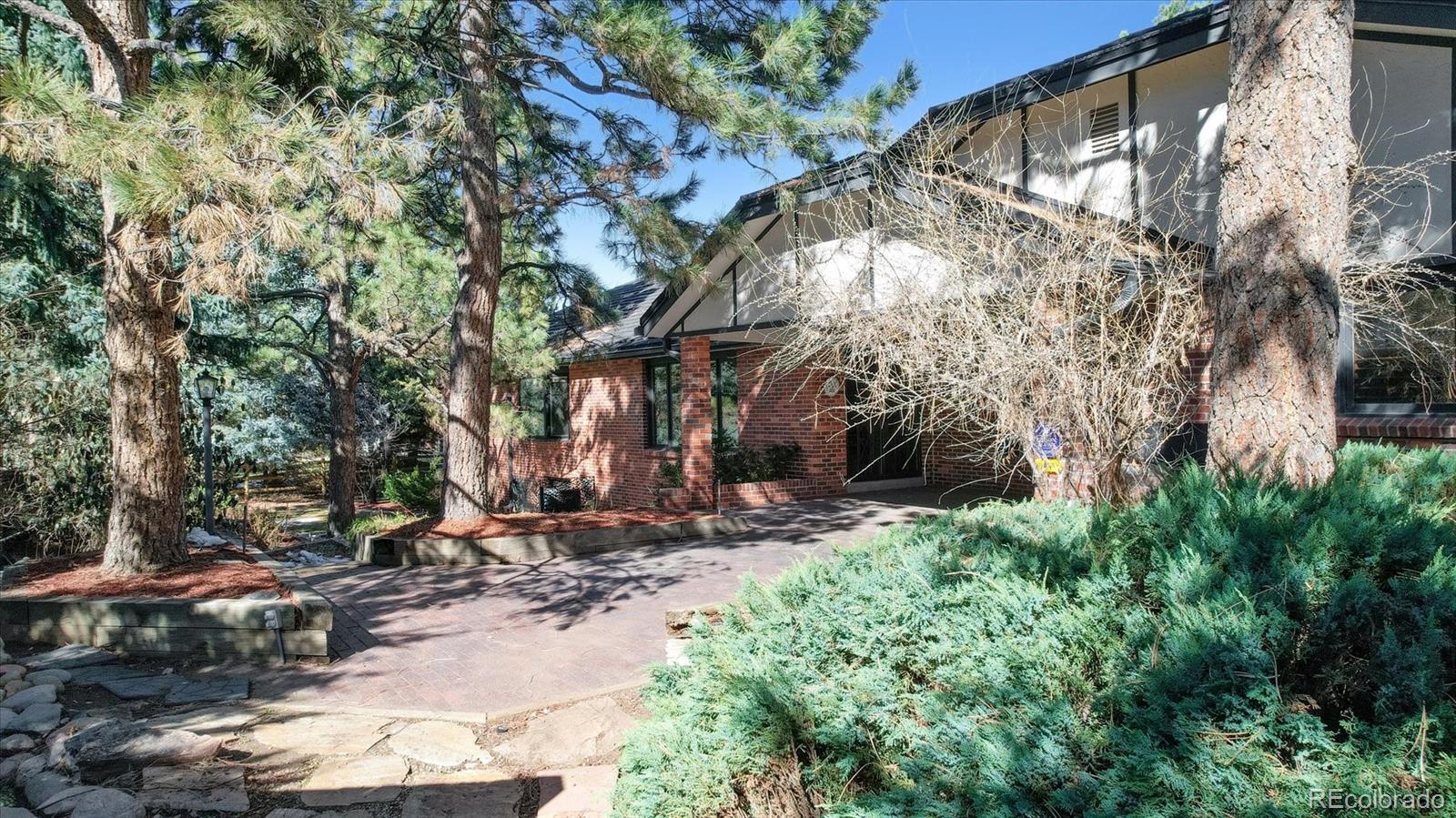 5385 S Logan Drive Greenwood Village CO 80121