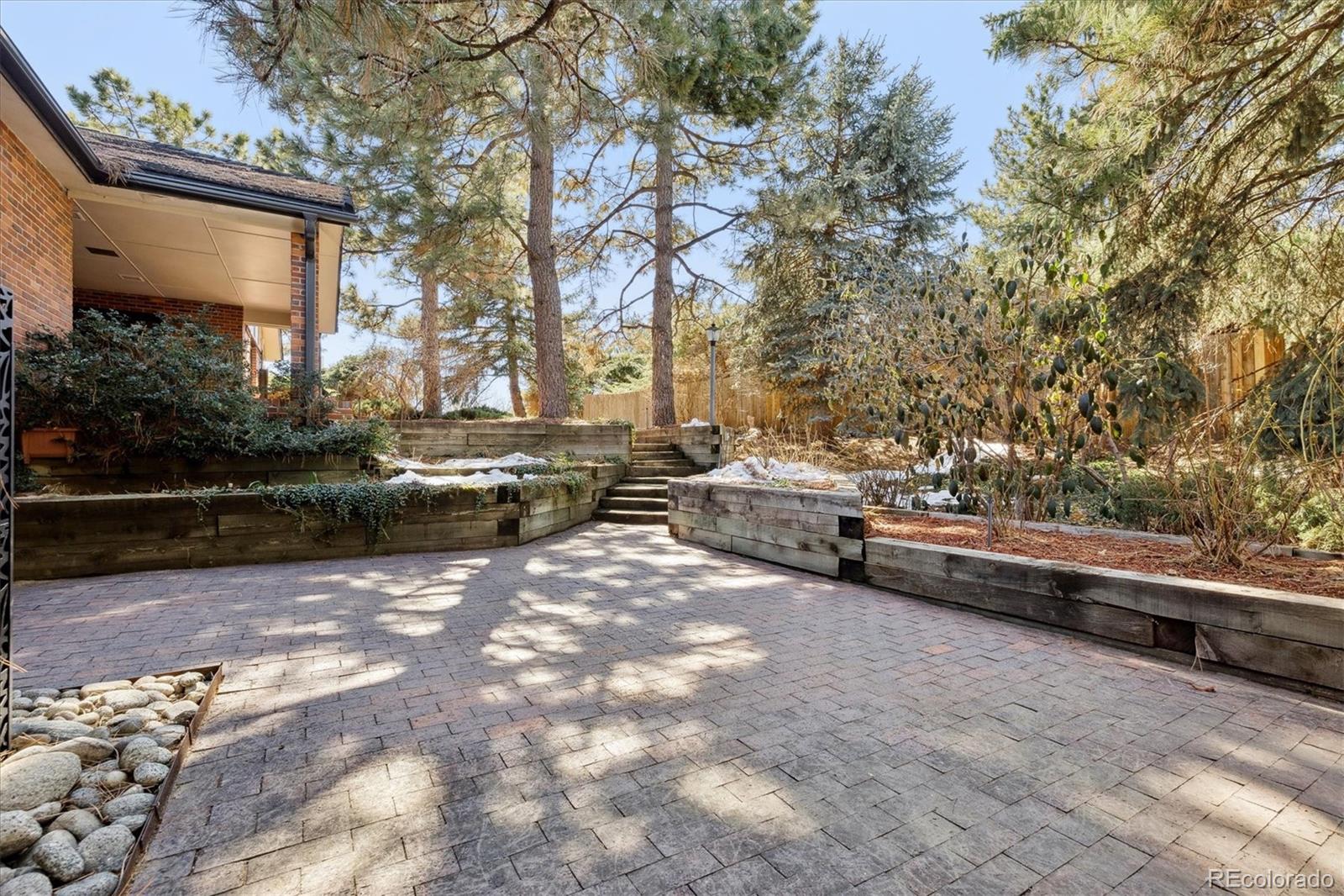 5385 S Logan Drive Greenwood Village CO 80121