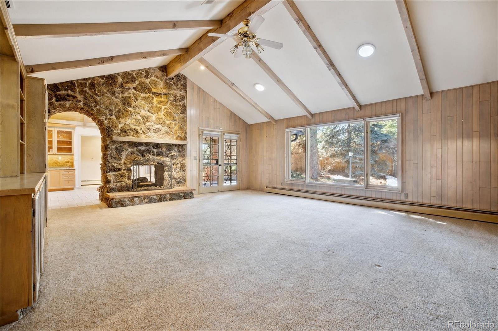 5385 S Logan Drive Greenwood Village CO 80121