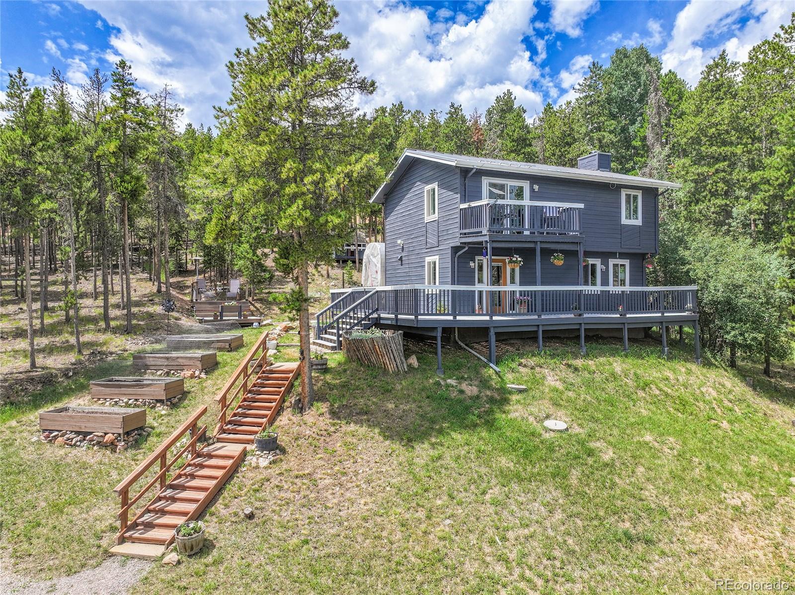 150 Cedar Road Evergreen CO 80439