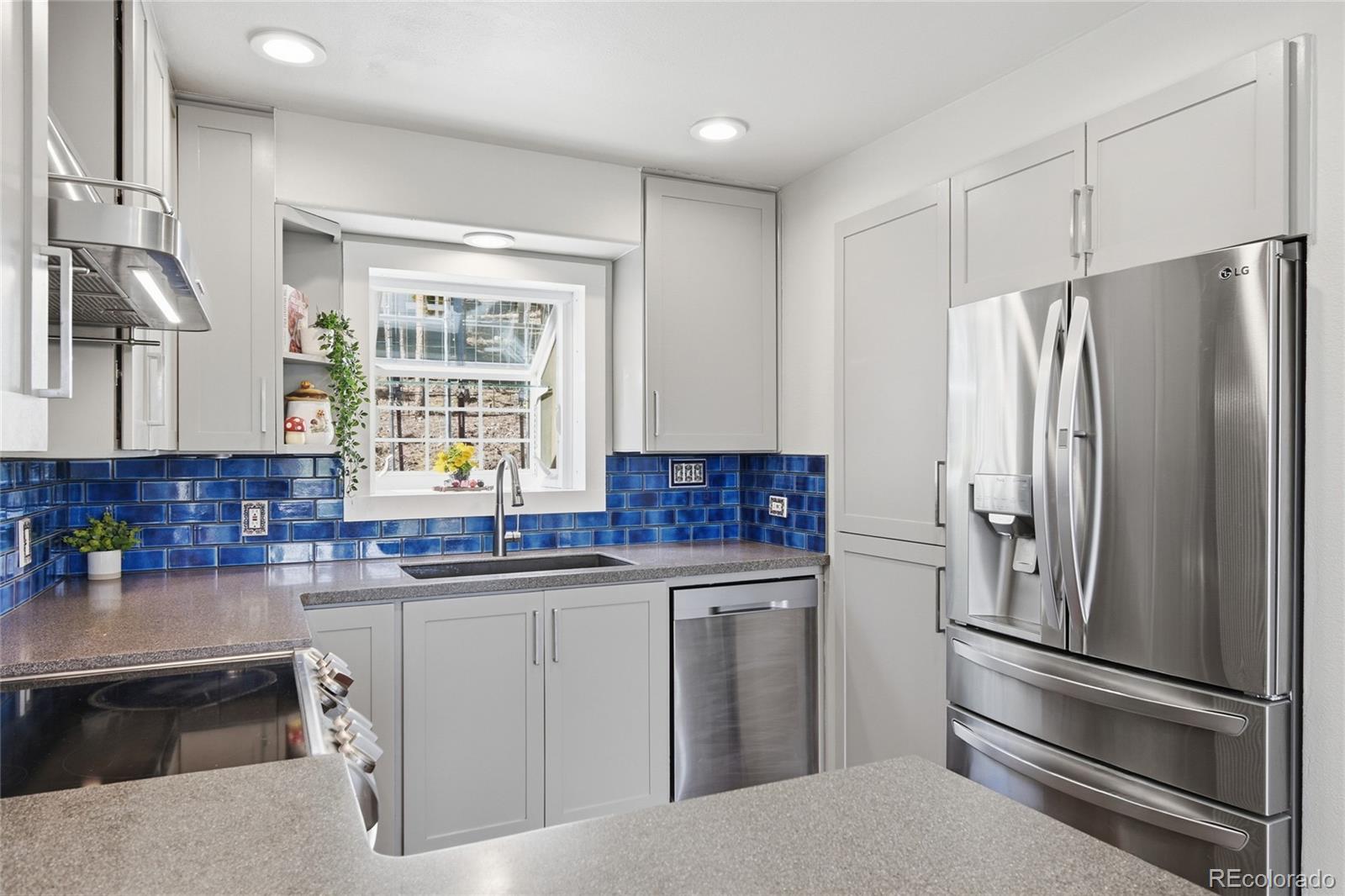 150 Cedar Road Evergreen CO 80439