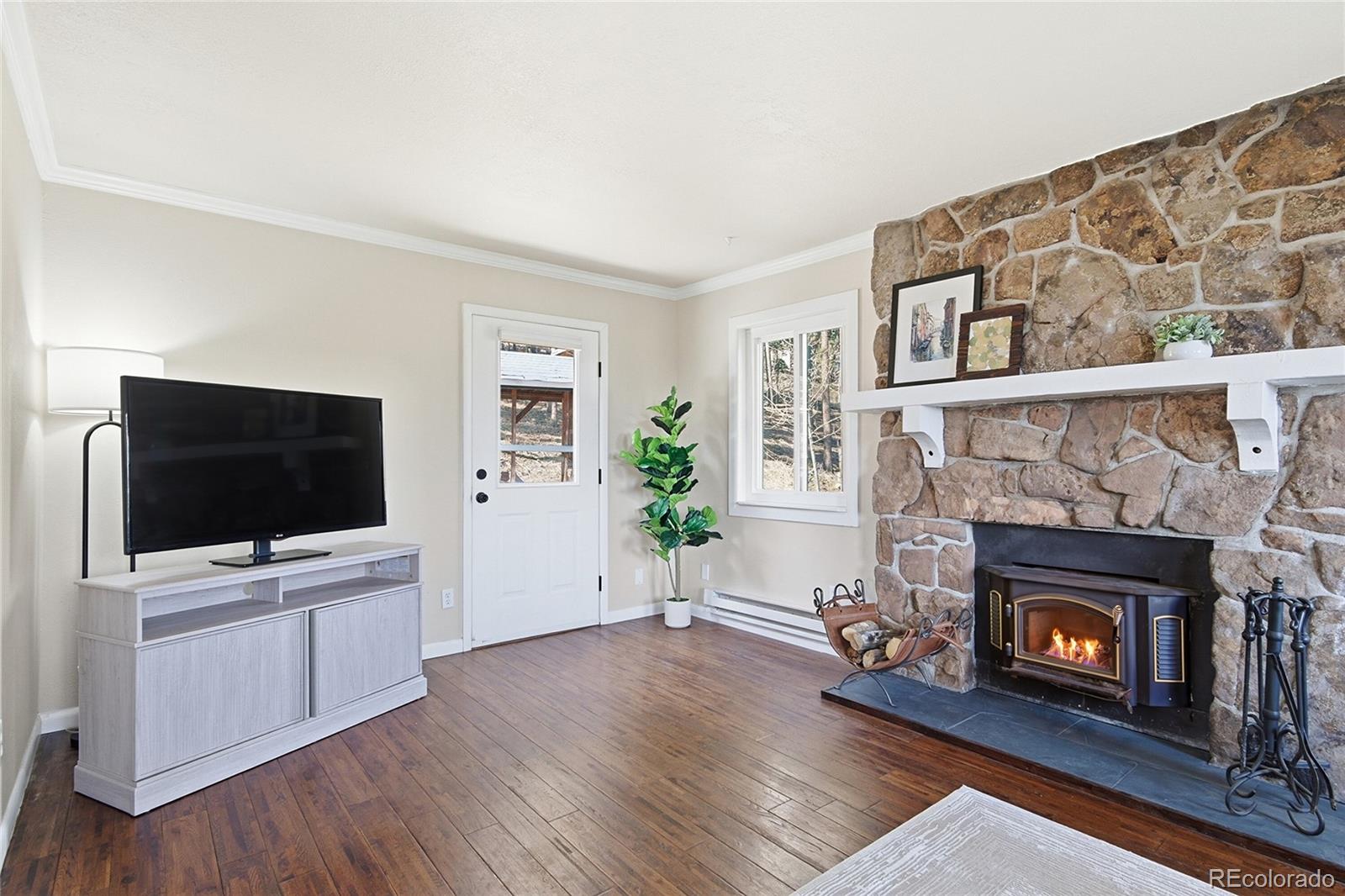 150 Cedar Road Evergreen CO 80439