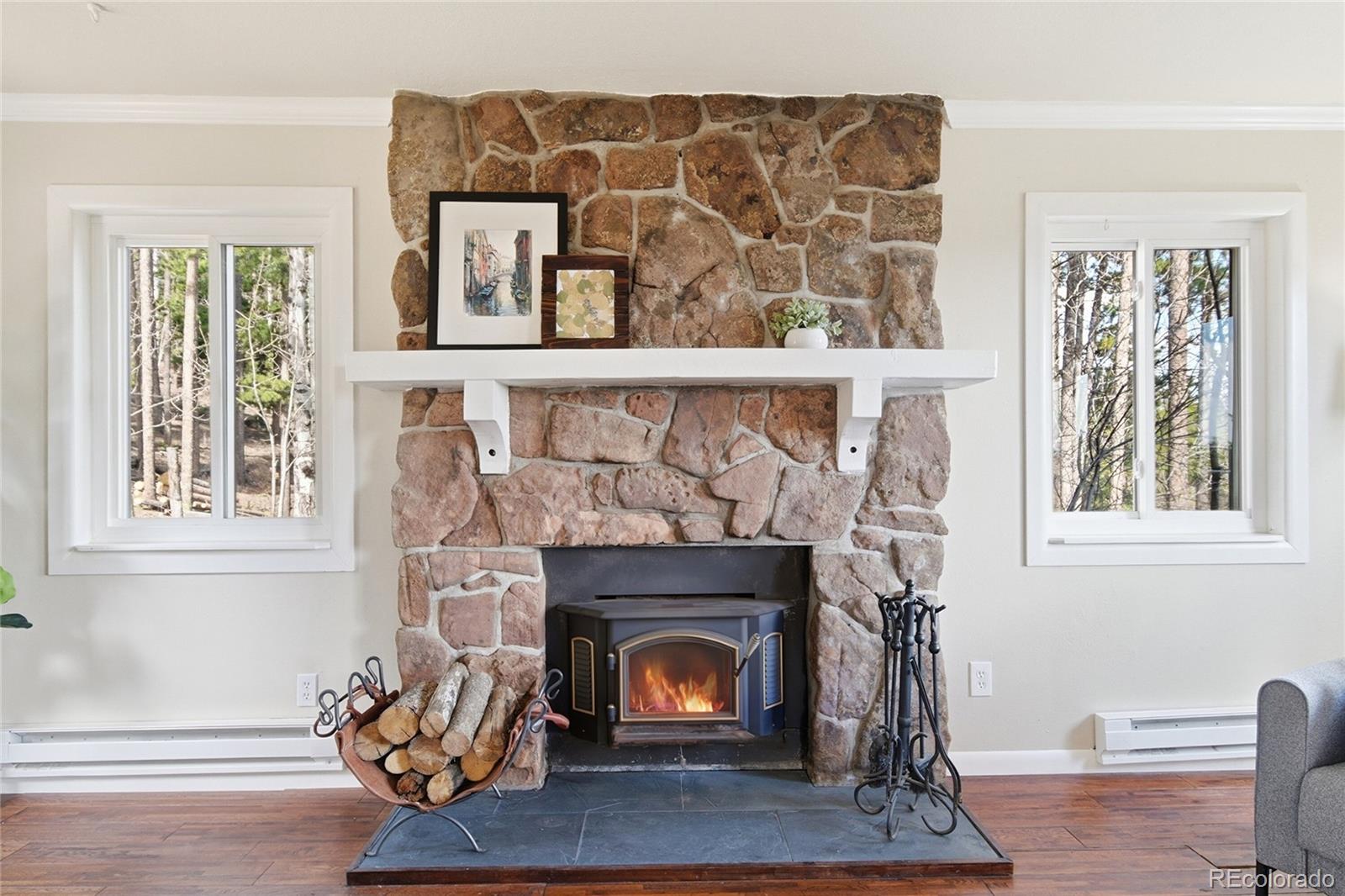 150 Cedar Road Evergreen CO 80439