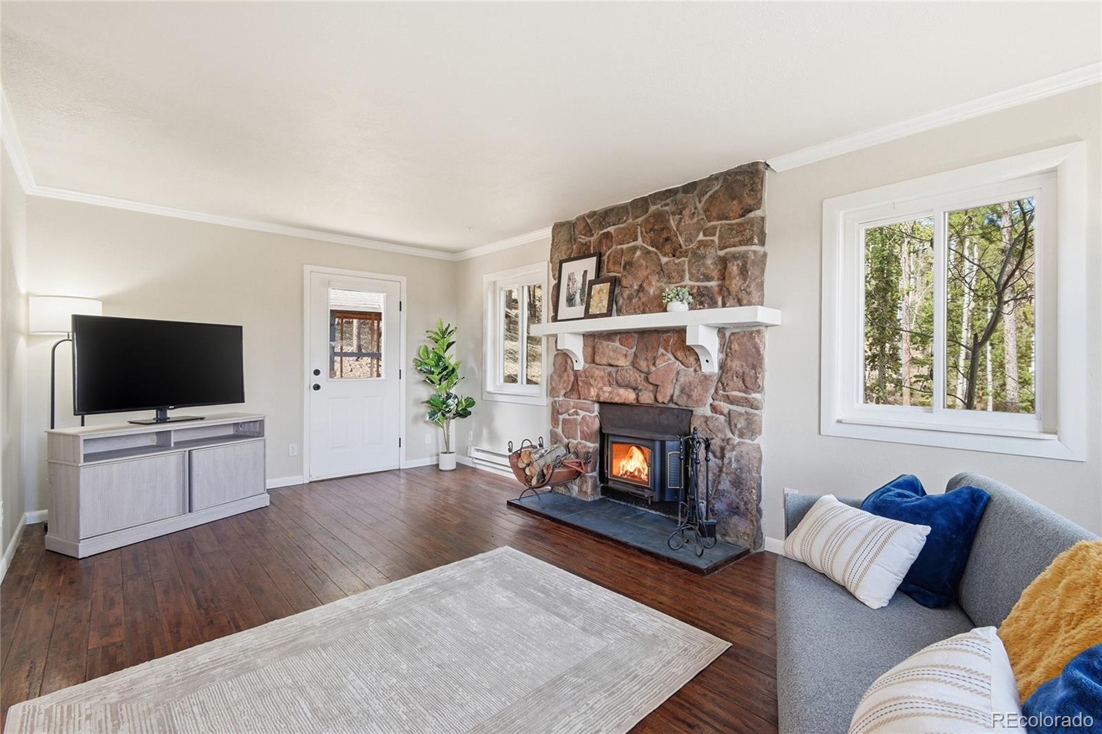 150 Cedar Road Evergreen CO 80439