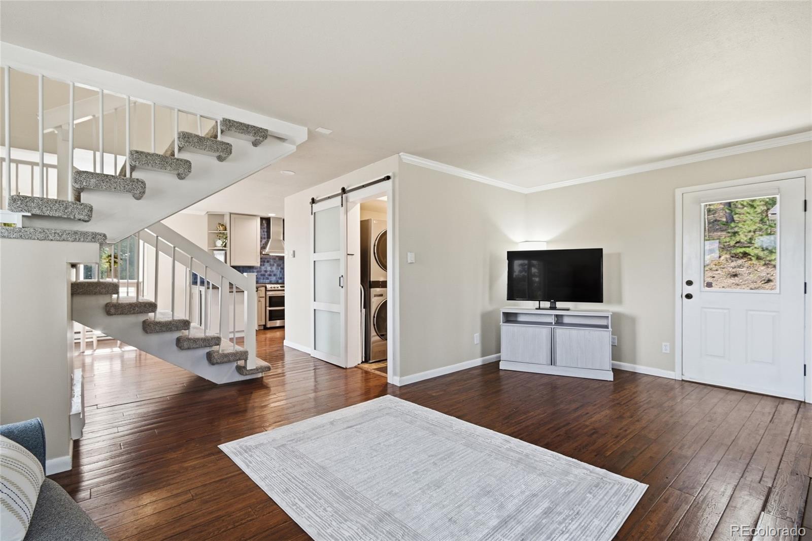 150 Cedar Road Evergreen CO 80439