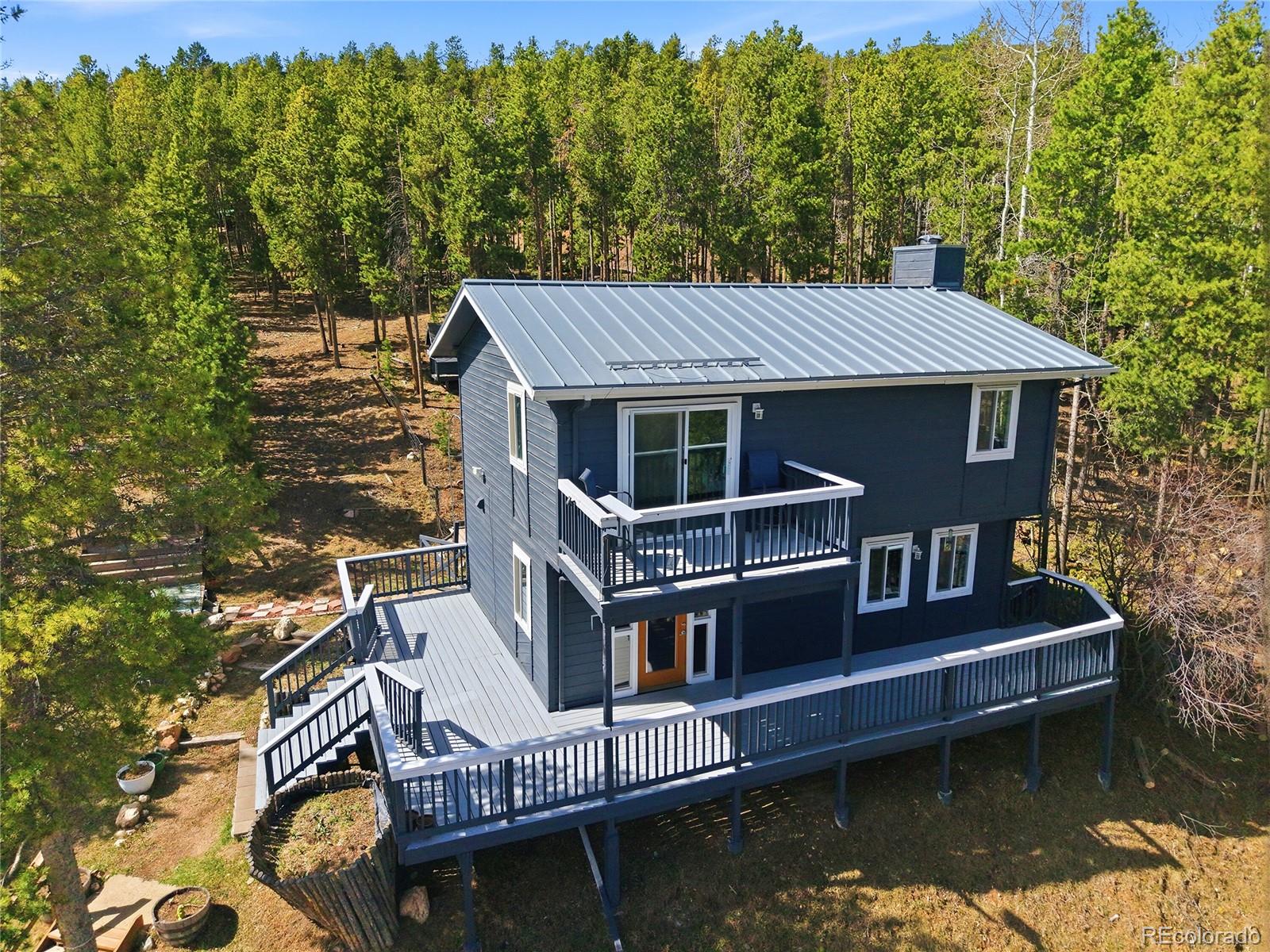150 Cedar Road Evergreen CO 80439
