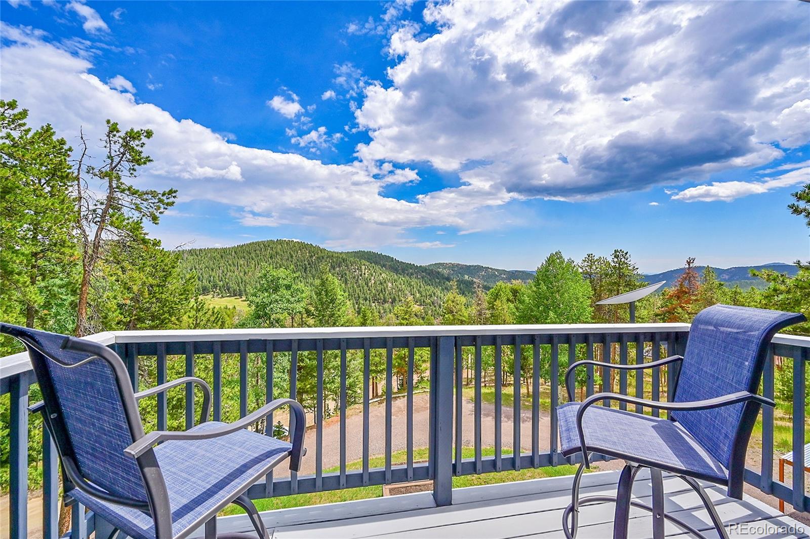 150 Cedar Road Evergreen CO 80439