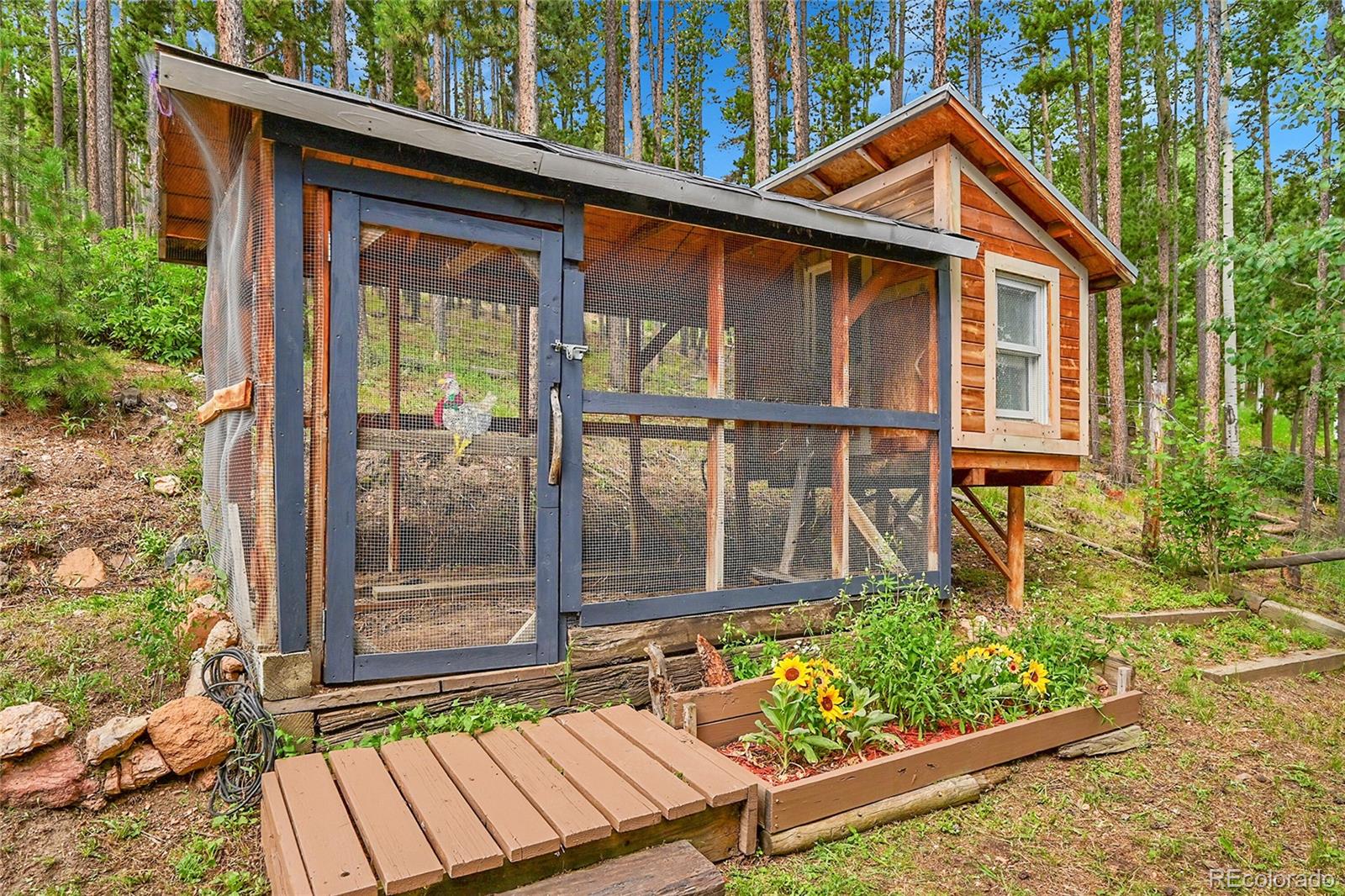 150 Cedar Road Evergreen CO 80439