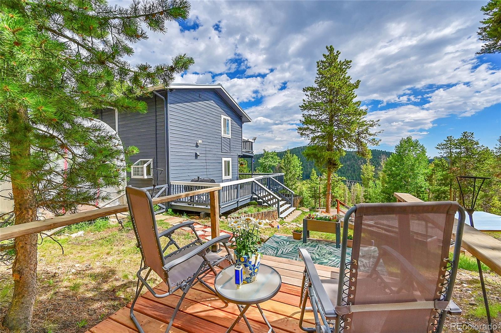 150 Cedar Road Evergreen CO 80439