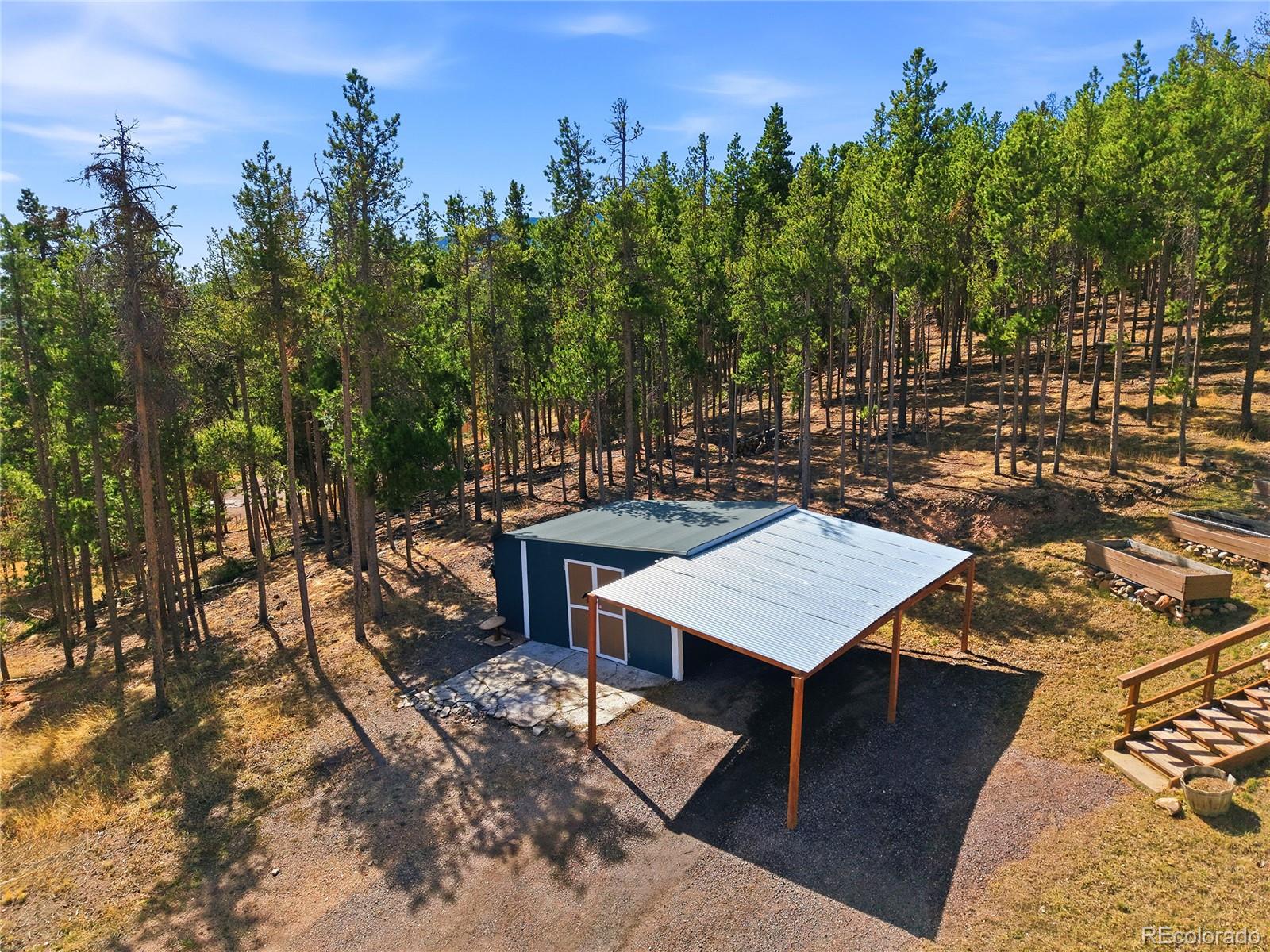 150 Cedar Road Evergreen CO 80439