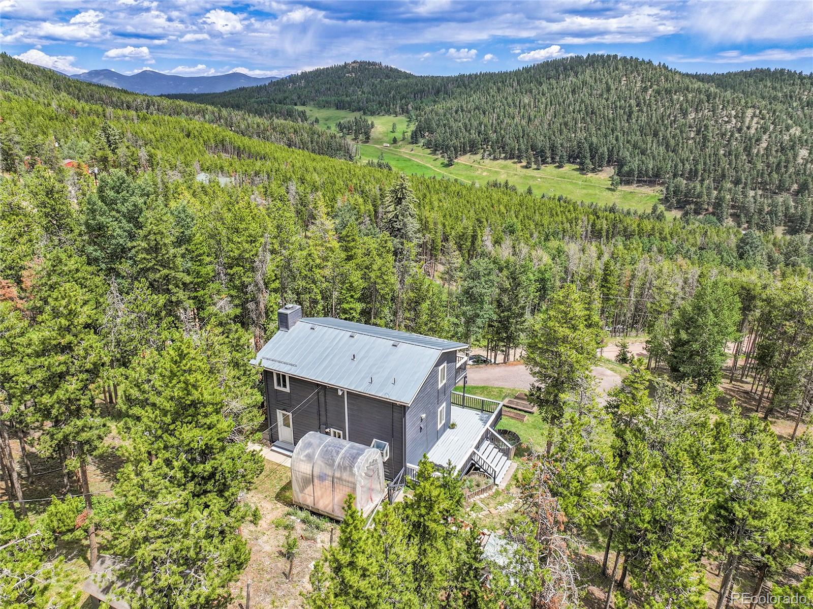 150 Cedar Road Evergreen CO 80439