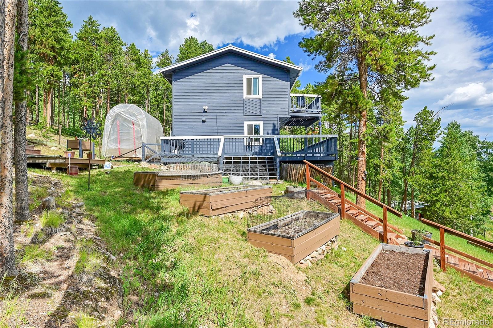 150 Cedar Road Evergreen CO 80439