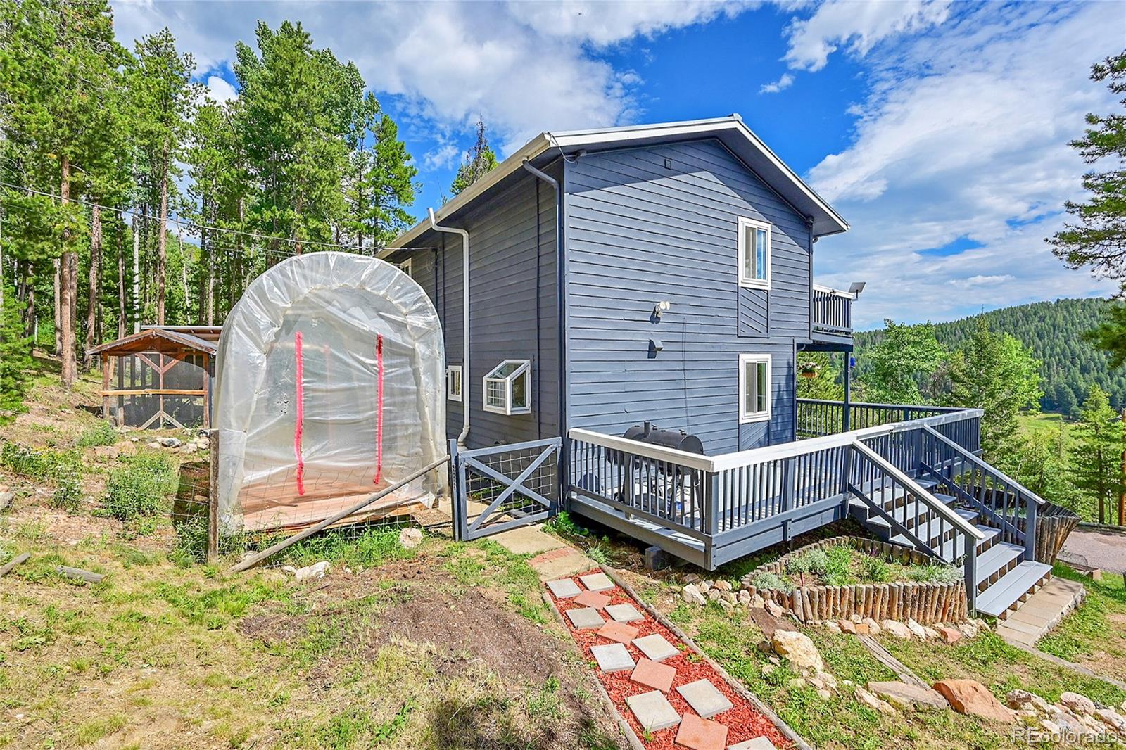 150 Cedar Road Evergreen CO 80439