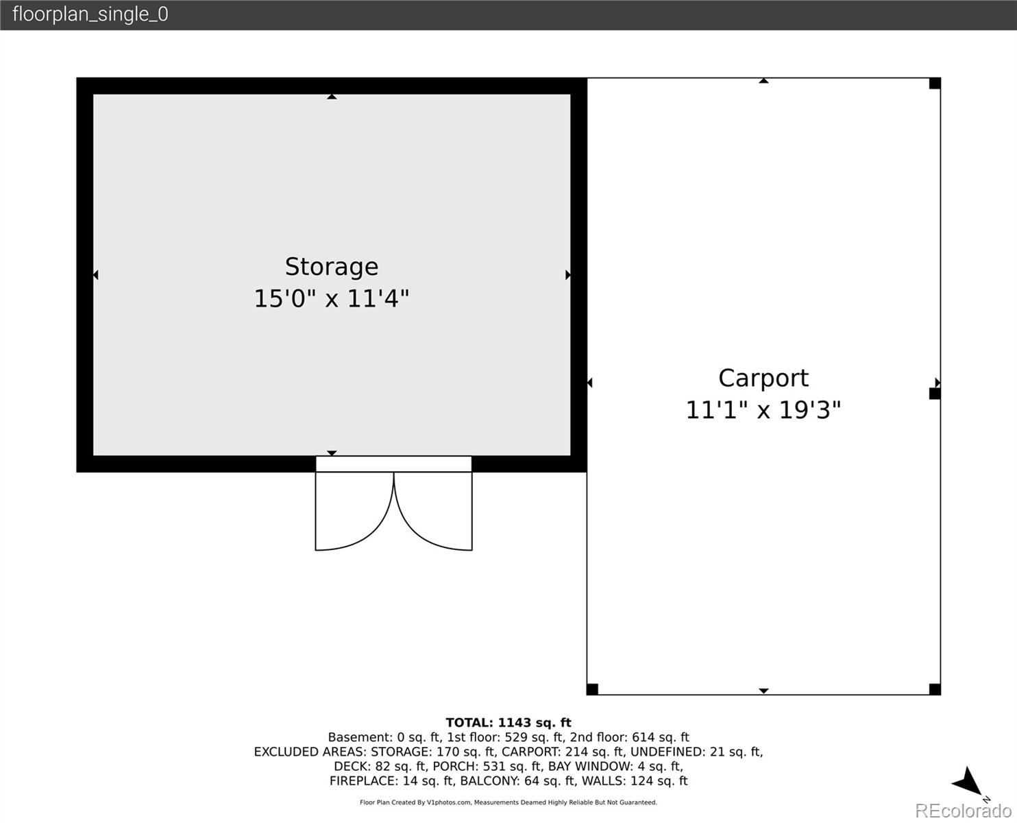 150 Cedar Road Evergreen CO 80439