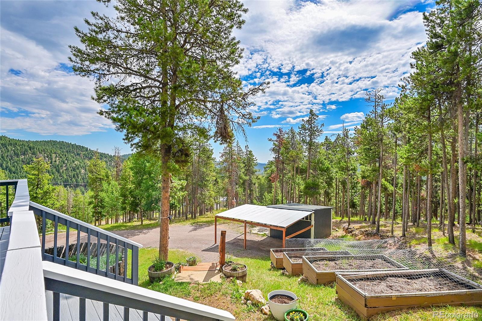 150 Cedar Road Evergreen CO 80439