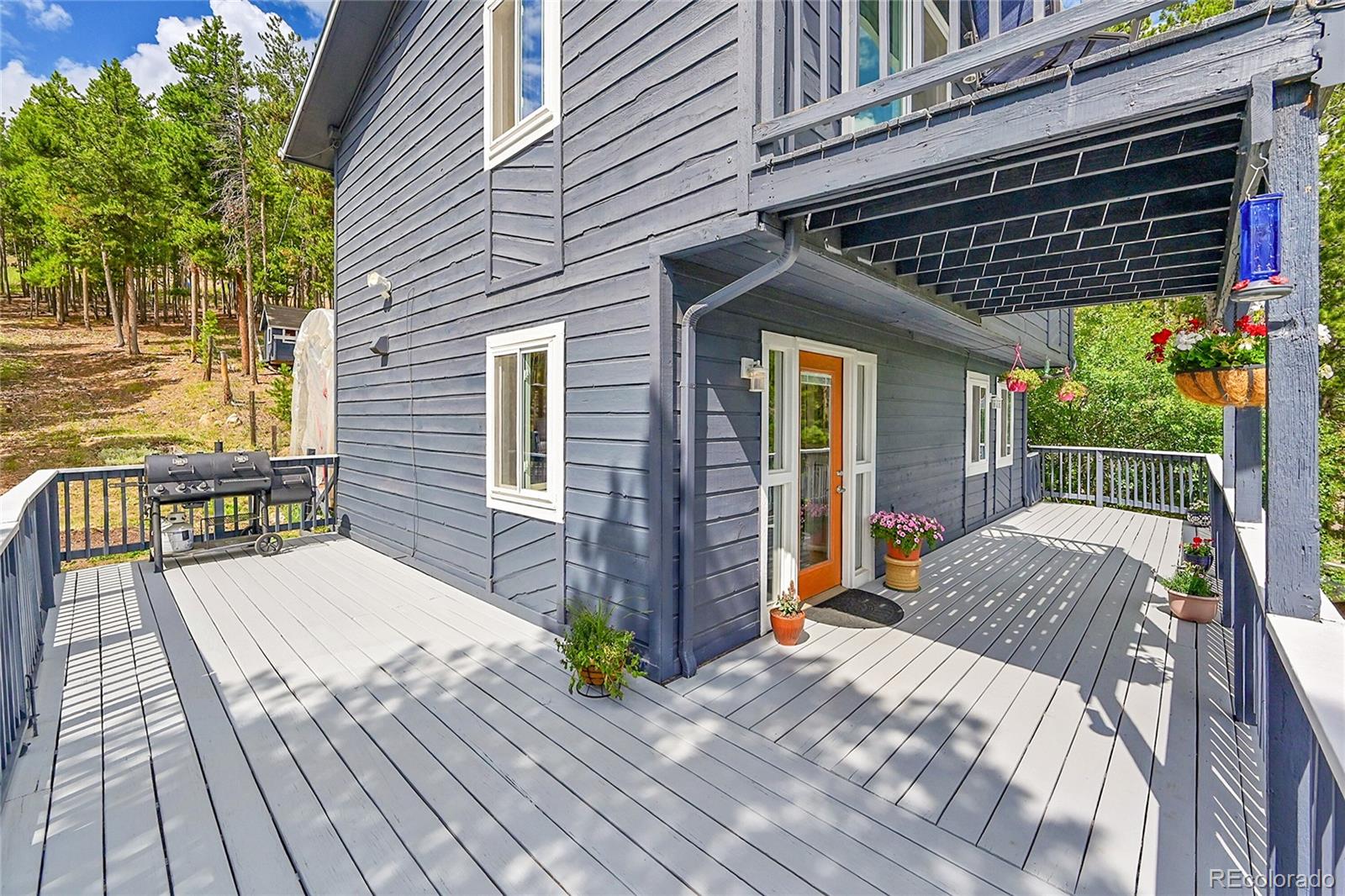 150 Cedar Road Evergreen CO 80439
