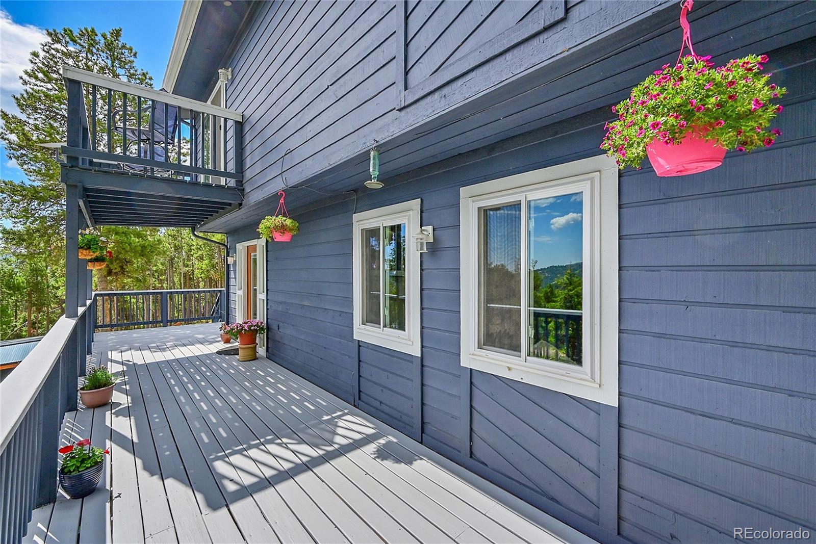 150 Cedar Road Evergreen CO 80439