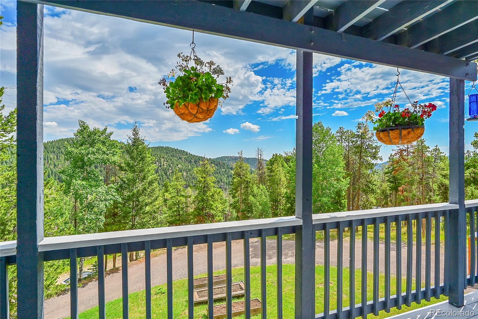 150 Cedar Road Evergreen CO 80439