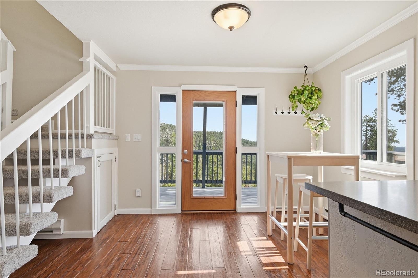 150 Cedar Road Evergreen CO 80439