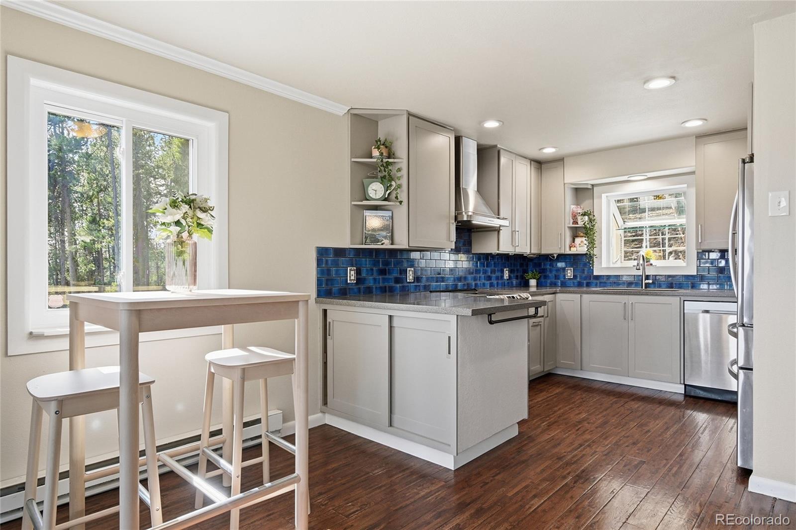 150 Cedar Road Evergreen CO 80439