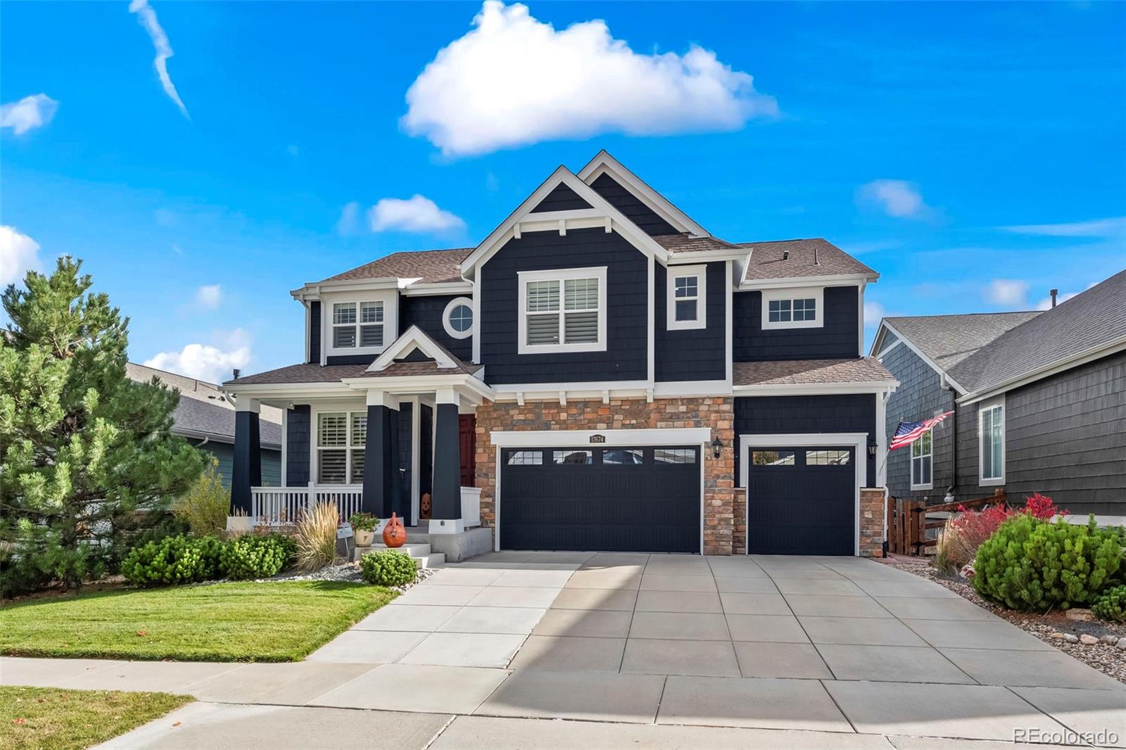 17674 W 84th Drive Arvada CO 80007
