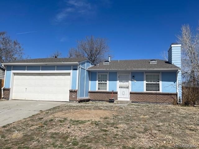 14425 E Albrook Drive Denver CO 80239