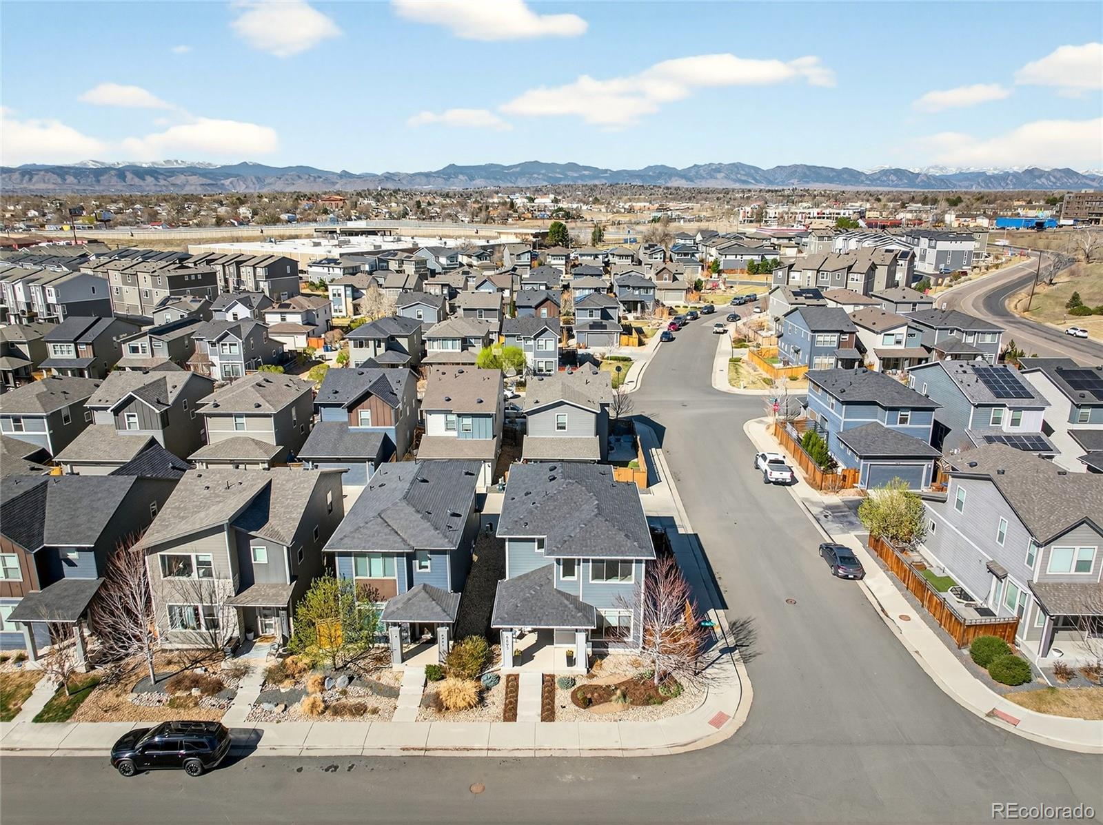 6893 Canosa Denver CO 80221