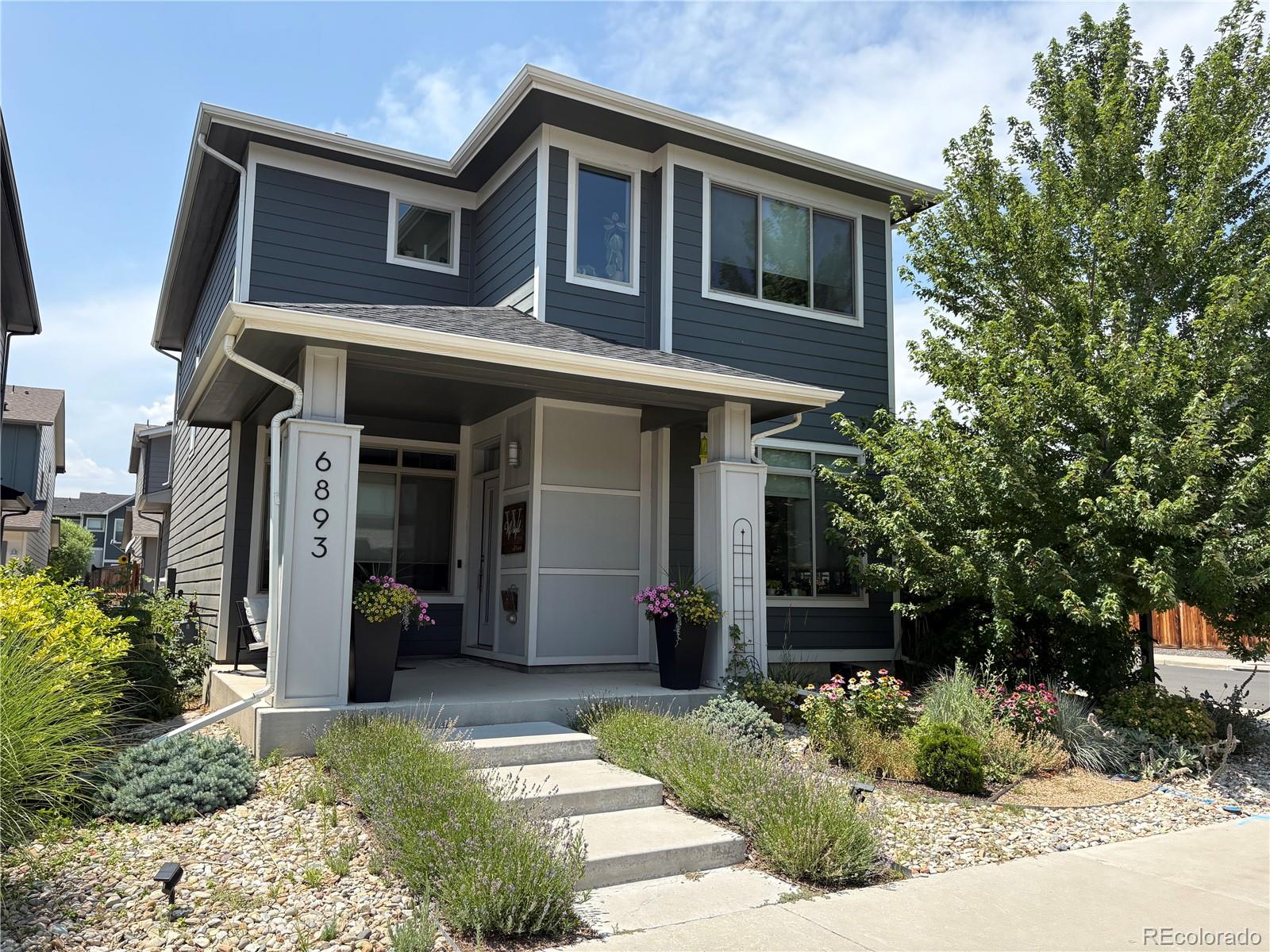 6893 Canosa Denver CO 80221