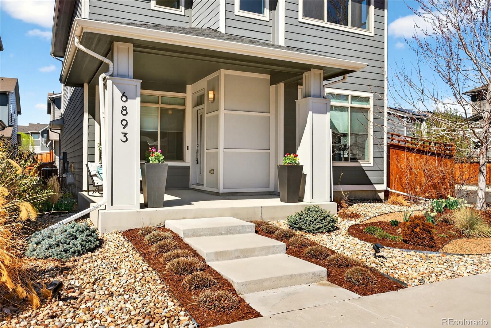 6893 Canosa Denver CO 80221