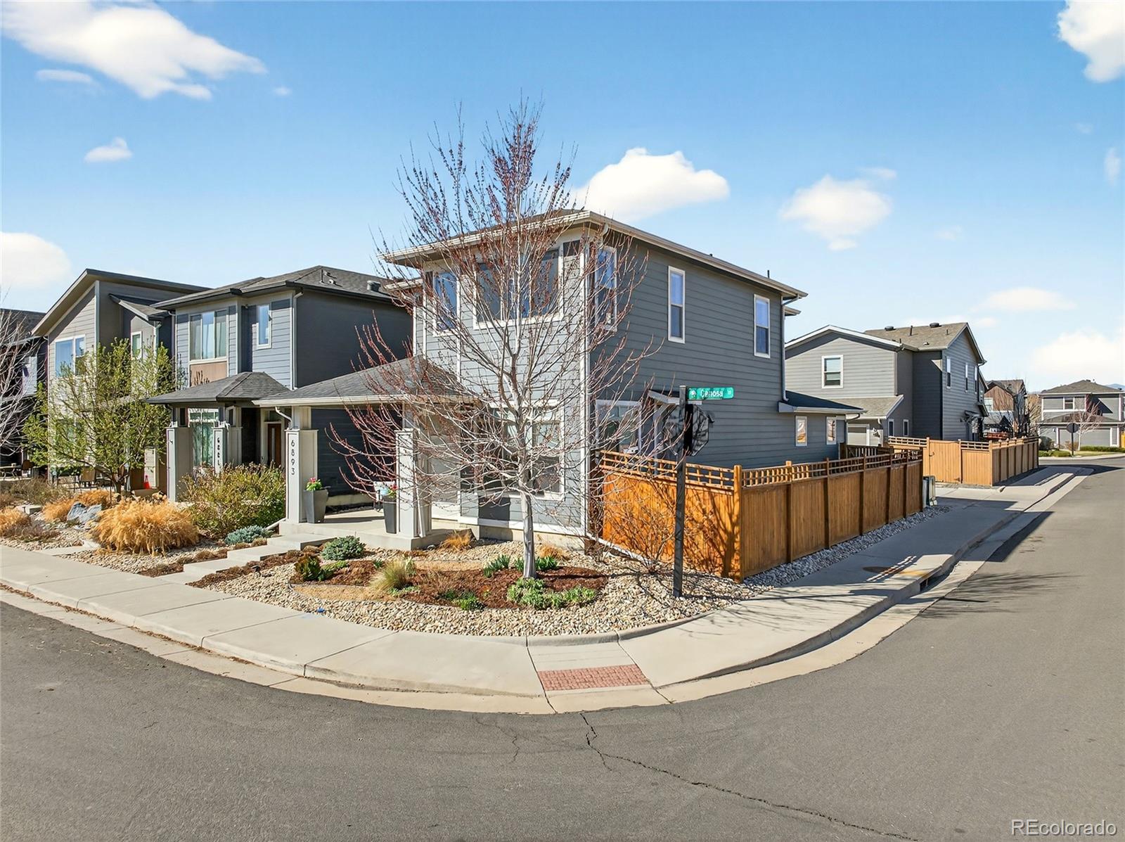 6893 Canosa Denver CO 80221