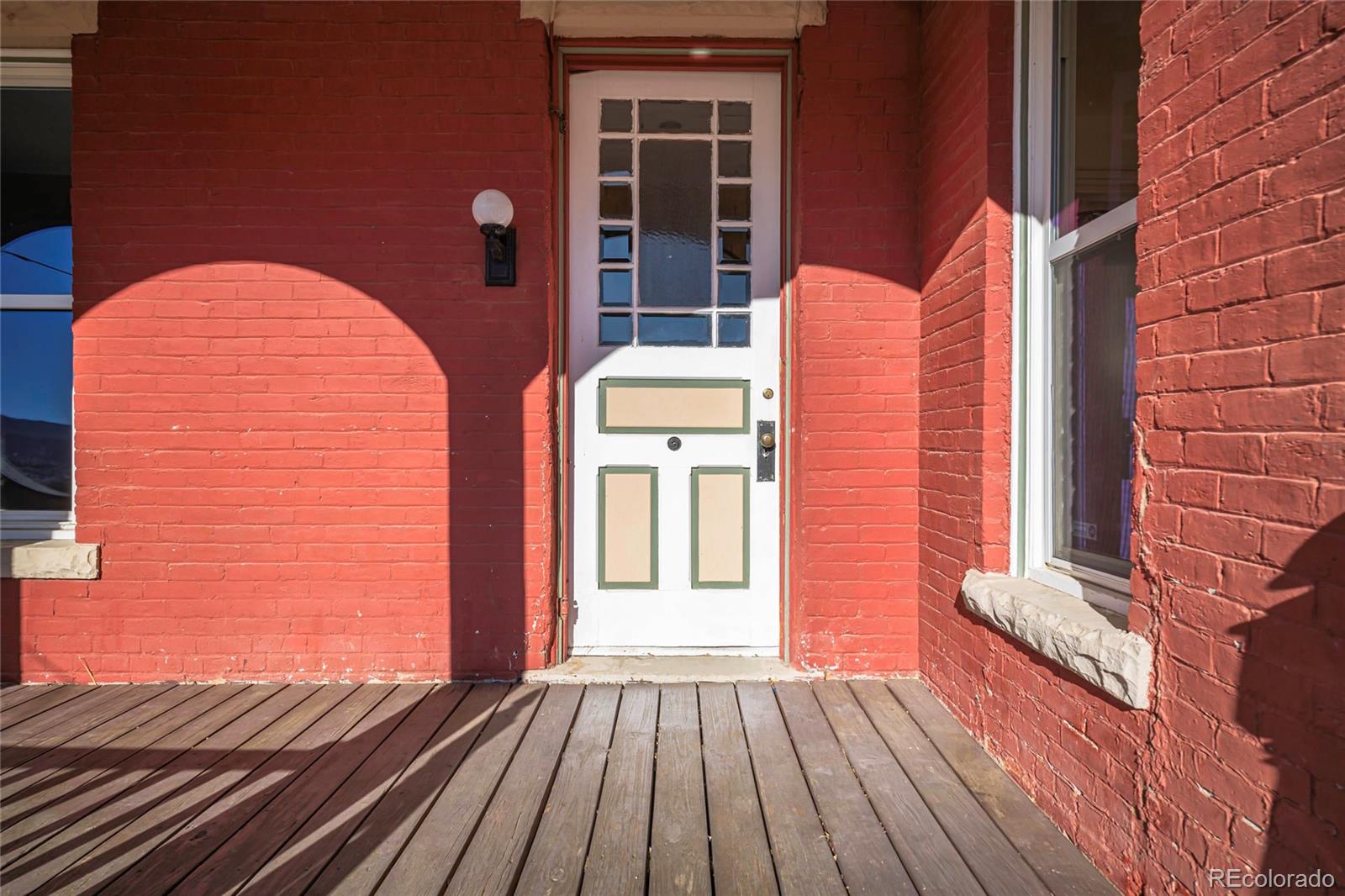 2003 Pinon Street Trinidad CO 81082