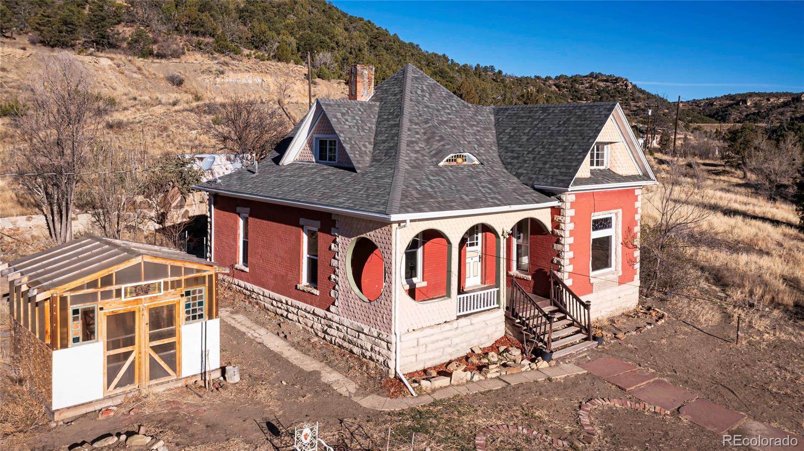 2003 Pinon Street Trinidad CO 81082