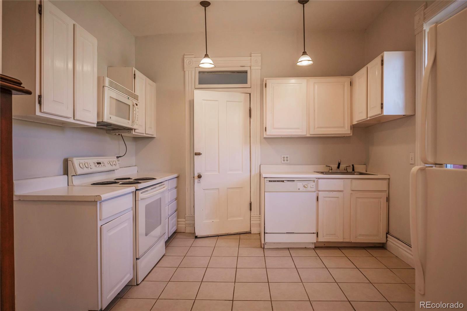 2003 Pinon Street Trinidad CO 81082