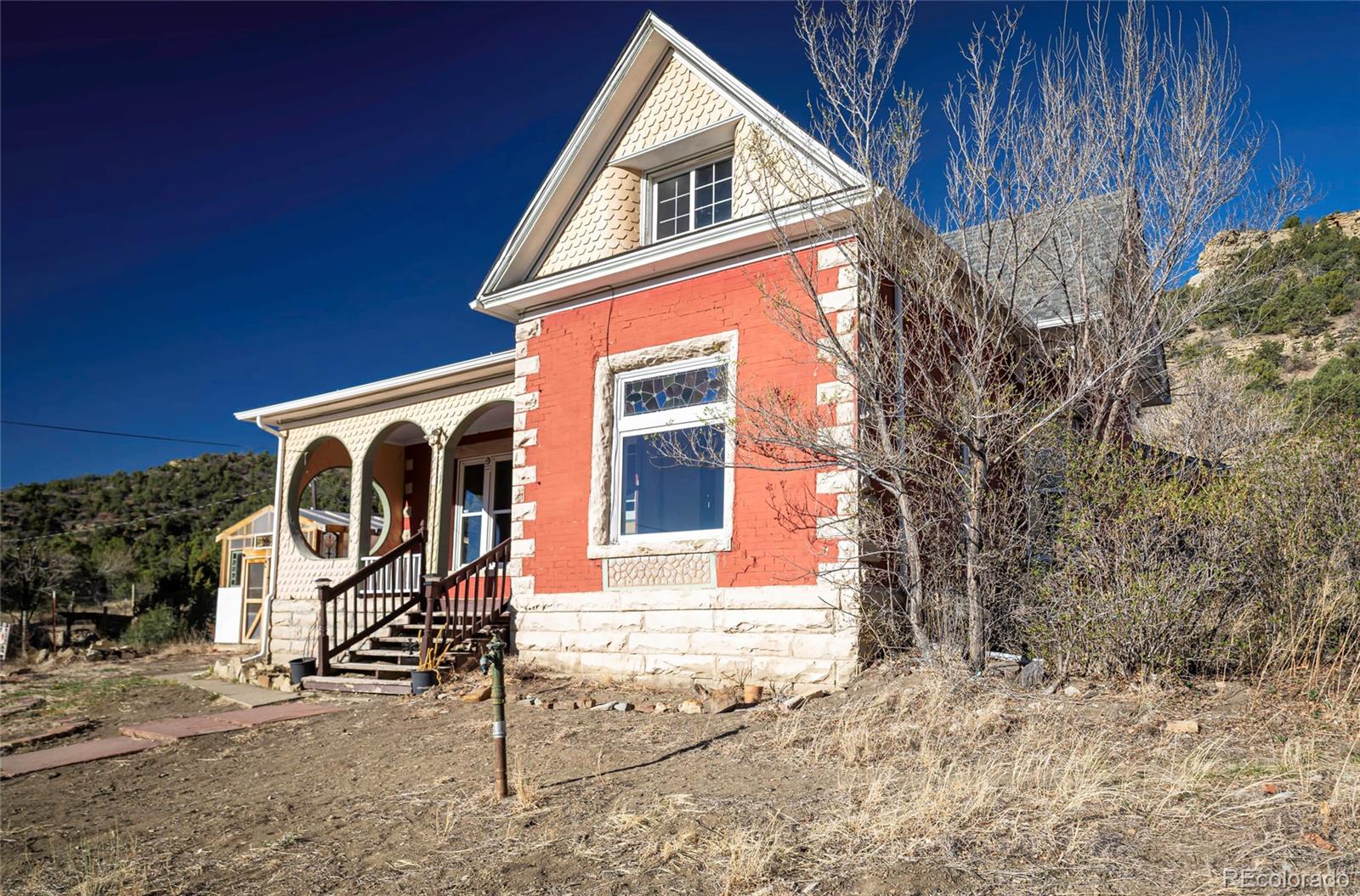 2003 Pinon Street Trinidad CO 81082