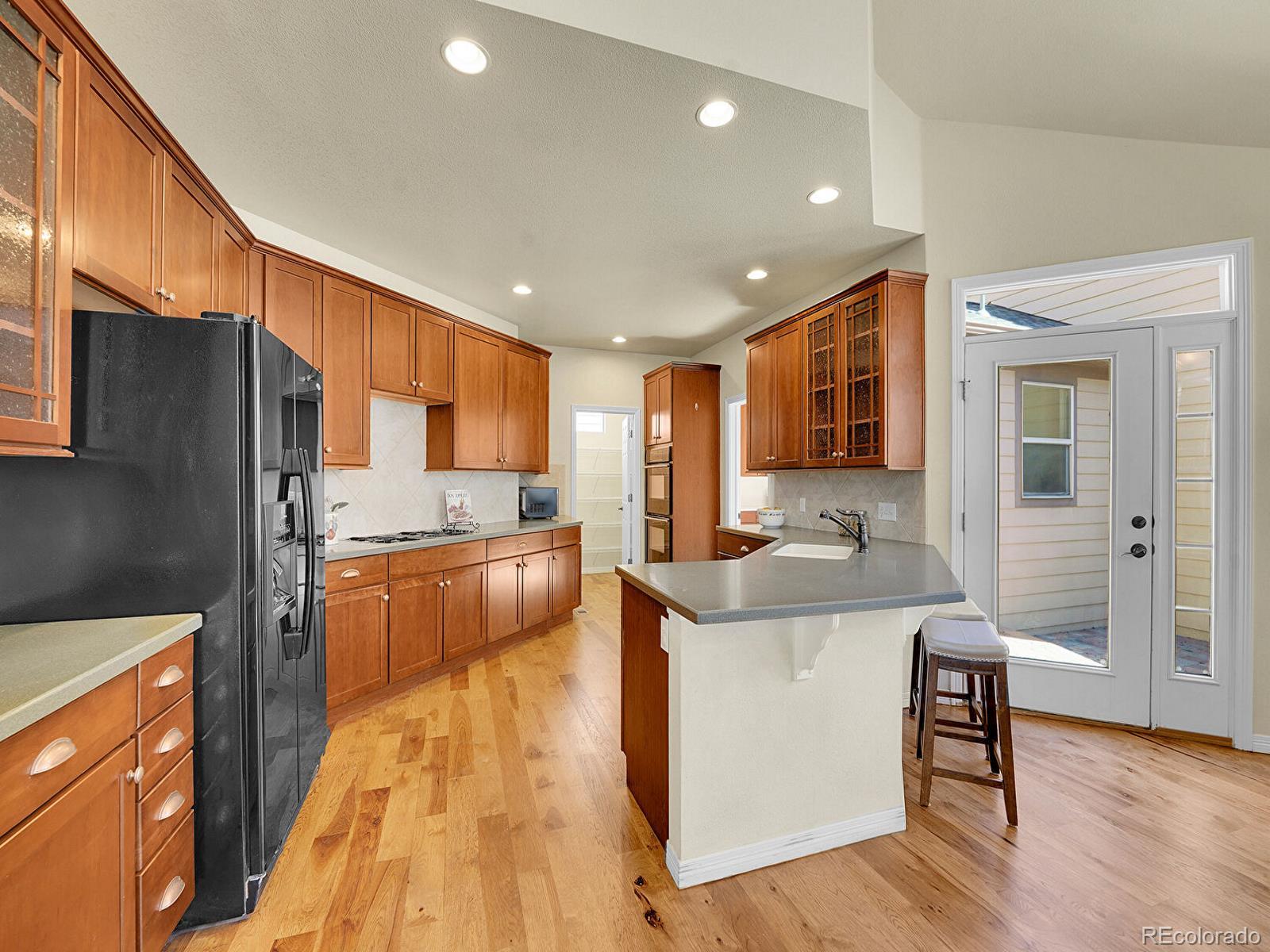 21975 E Idyllwilde Drive Parker CO 80138