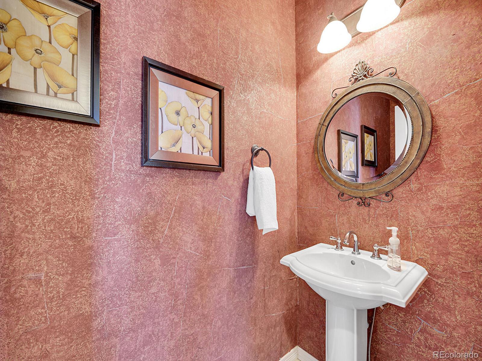 21975 E Idyllwilde Drive Parker CO 80138