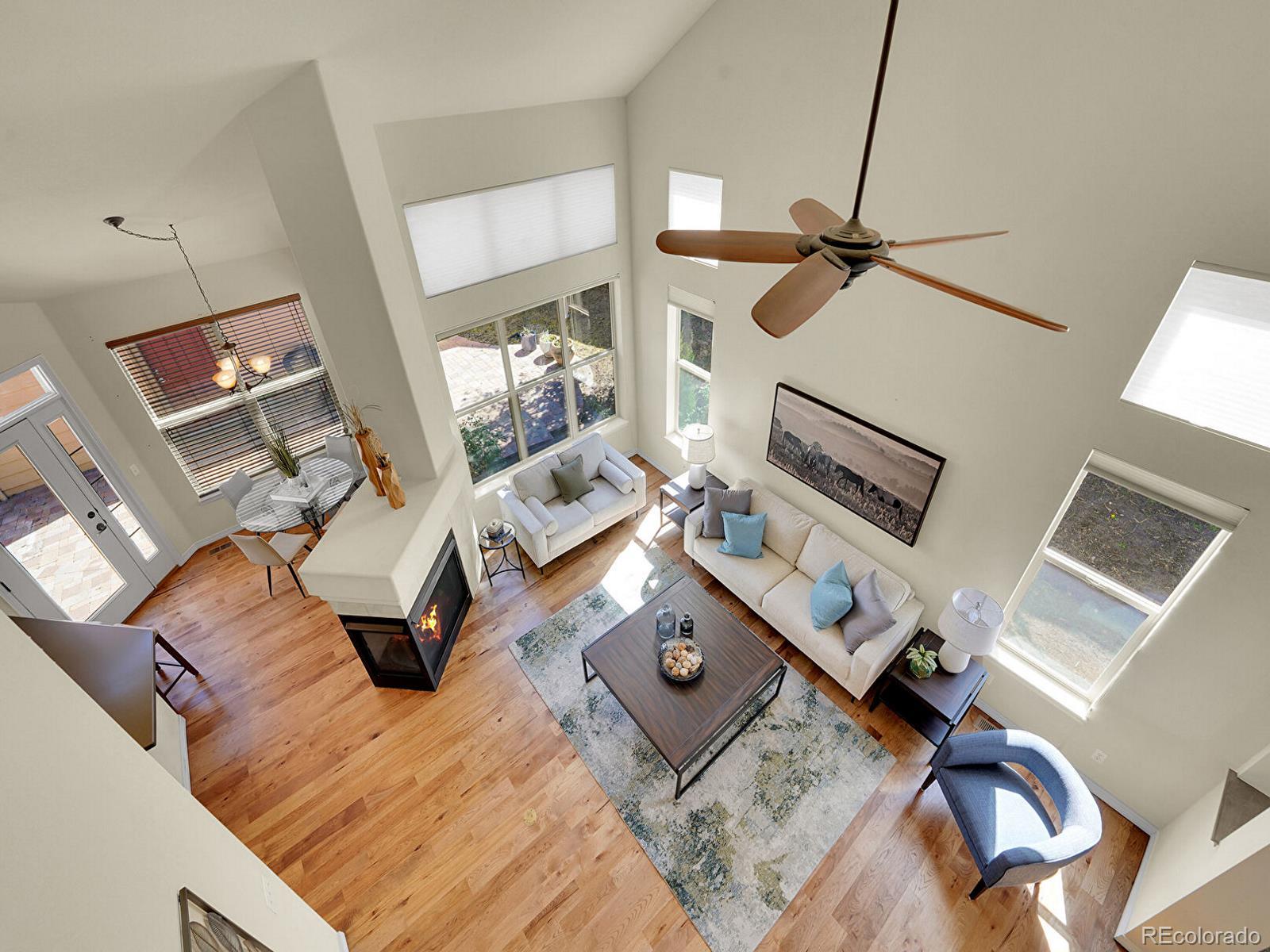 21975 E Idyllwilde Drive Parker CO 80138