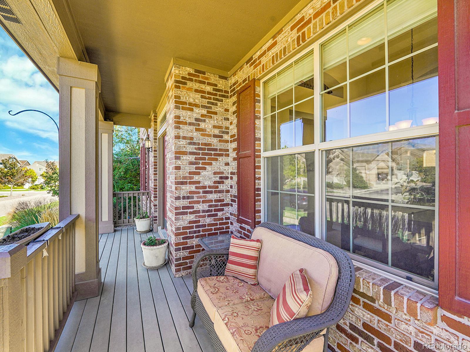 21975 E Idyllwilde Drive Parker CO 80138