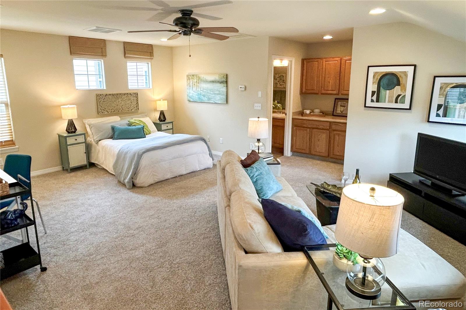 21975 E Idyllwilde Drive Parker CO 80138