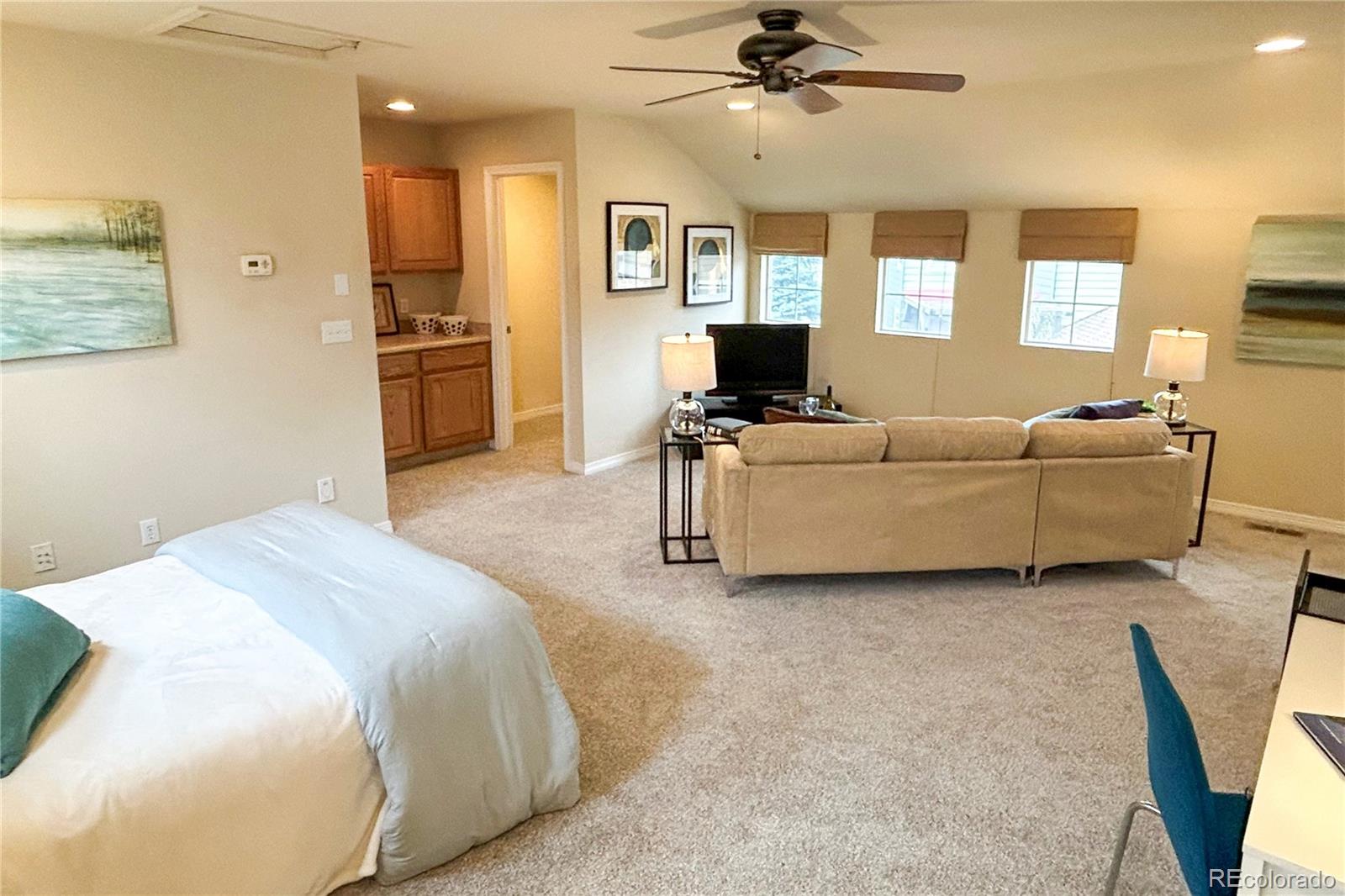 21975 E Idyllwilde Drive Parker CO 80138