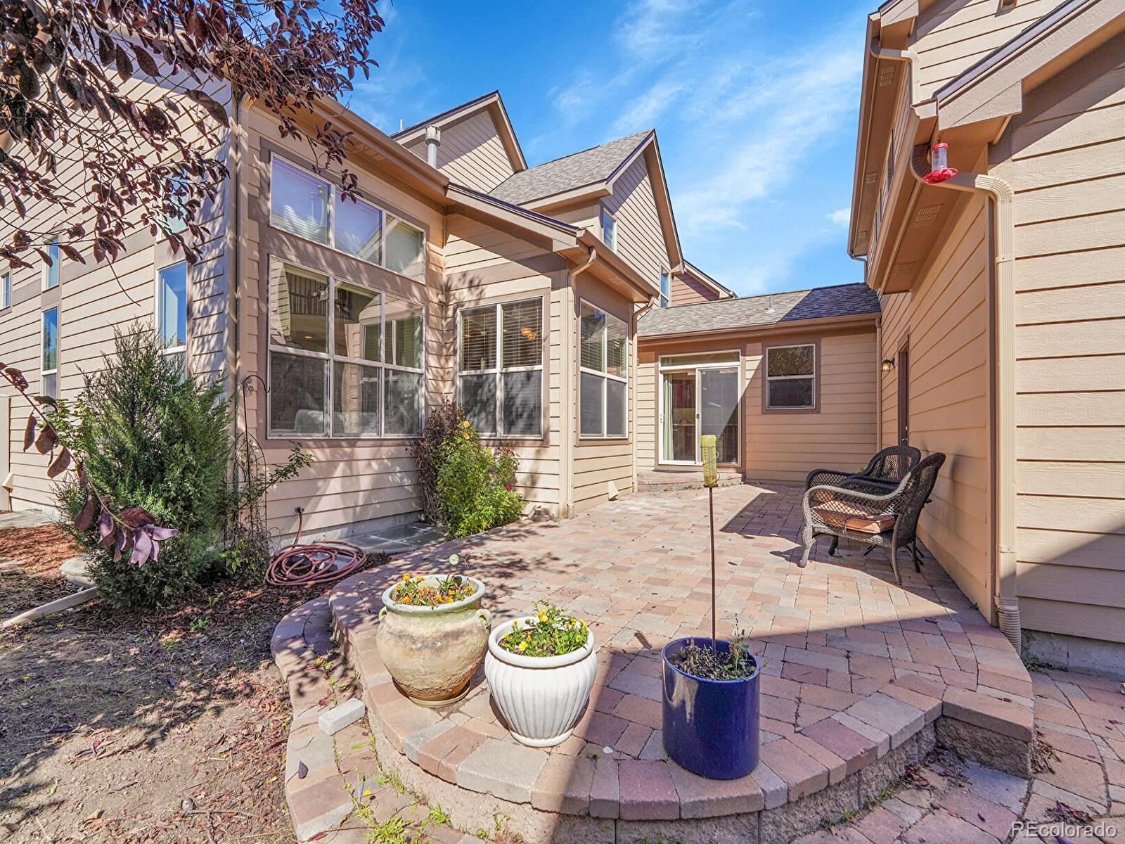 21975 E Idyllwilde Drive Parker CO 80138