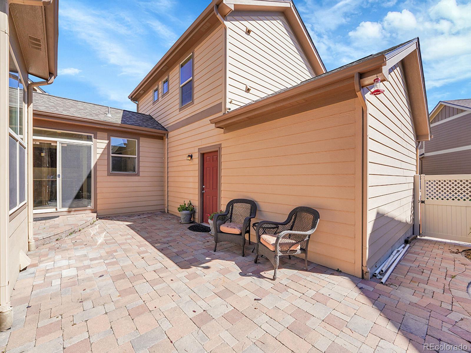 21975 E Idyllwilde Drive Parker CO 80138