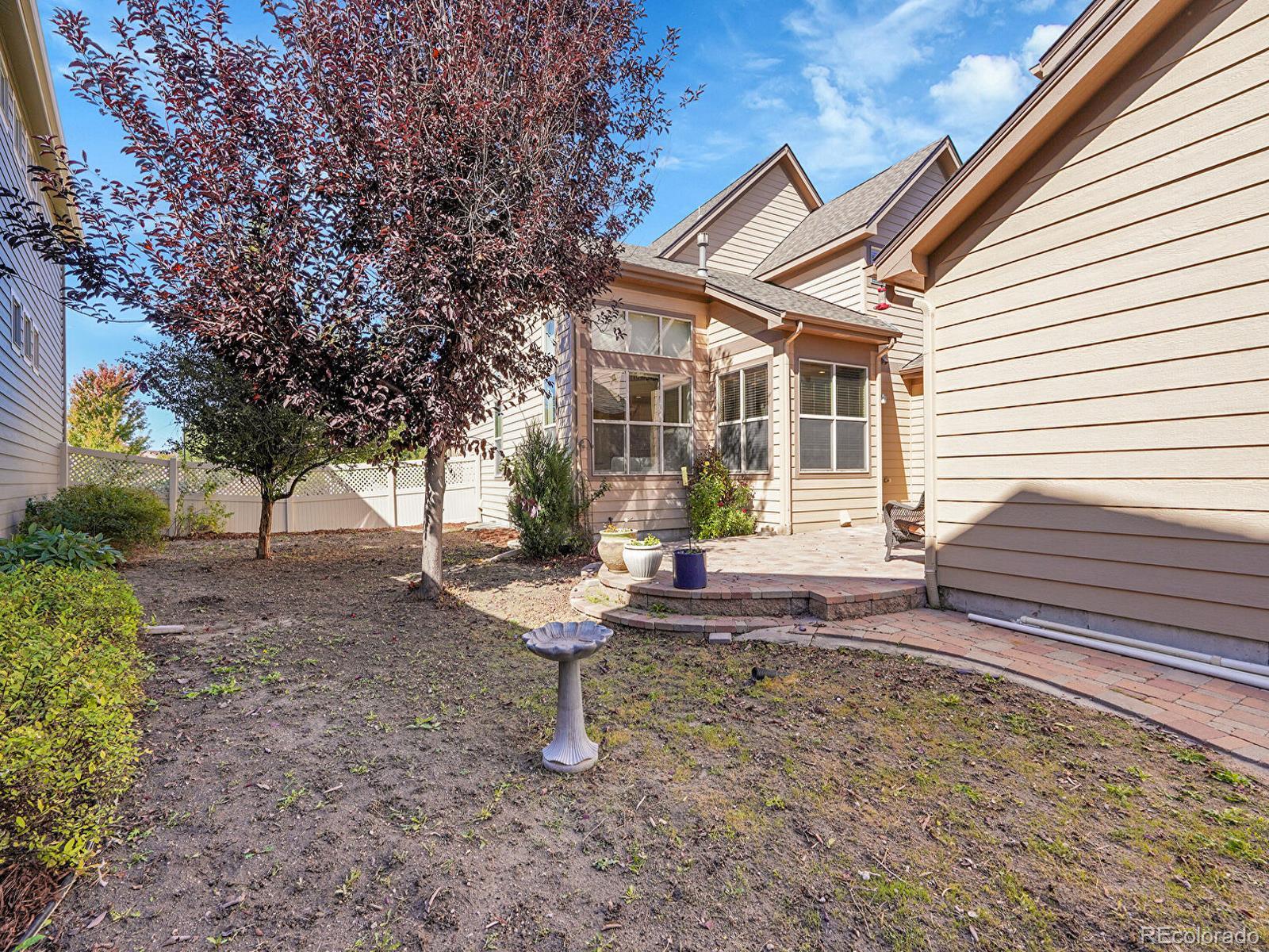 21975 E Idyllwilde Drive Parker CO 80138