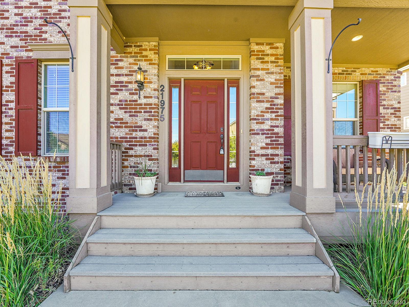 21975 E Idyllwilde Drive Parker CO 80138