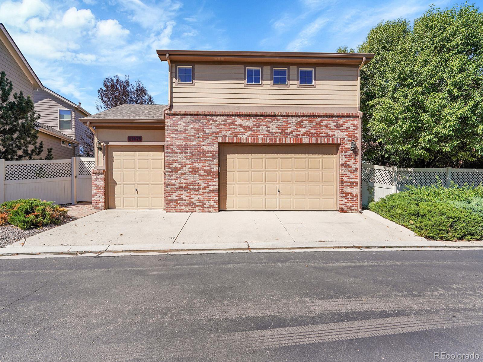 21975 E Idyllwilde Drive Parker CO 80138