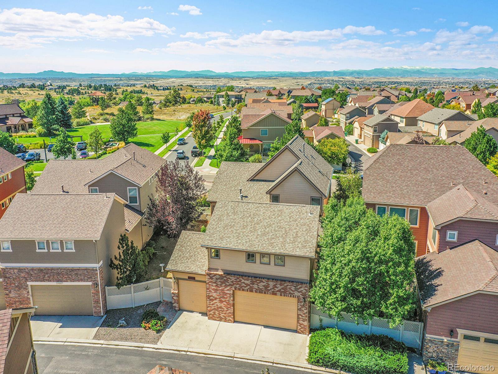 21975 E Idyllwilde Drive Parker CO 80138