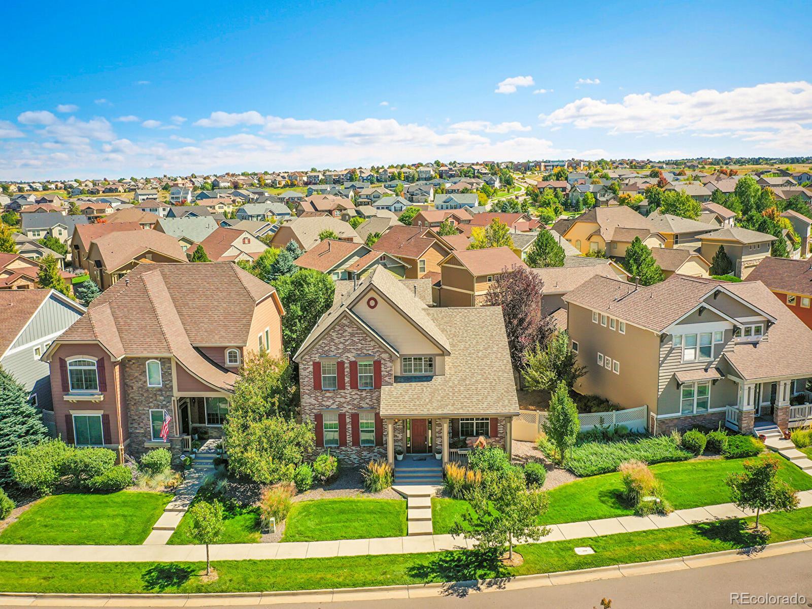 21975 E Idyllwilde Drive Parker CO 80138