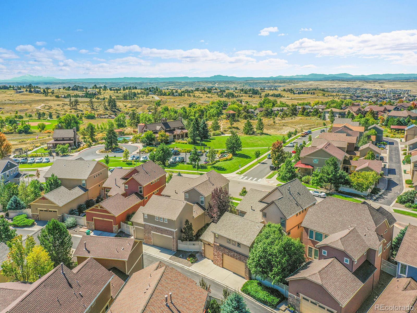 21975 E Idyllwilde Drive Parker CO 80138