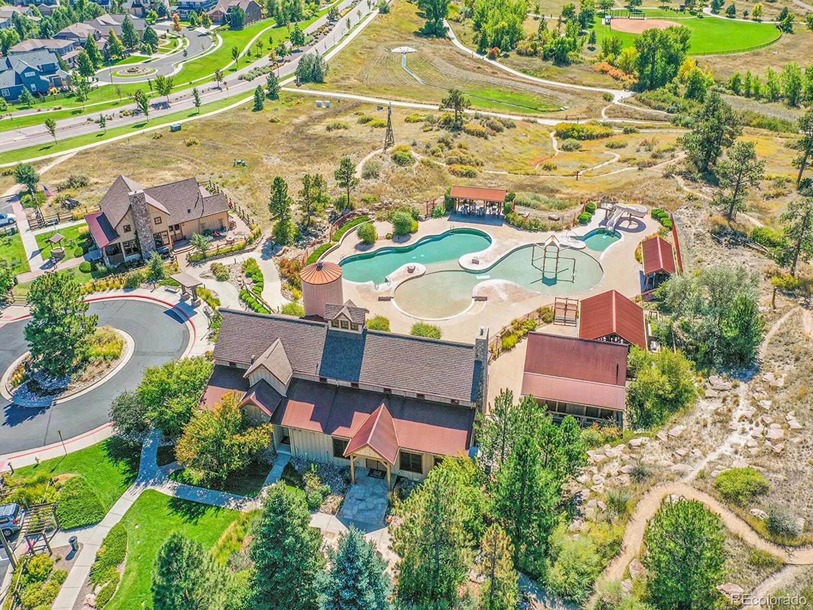 21975 E Idyllwilde Drive Parker CO 80138